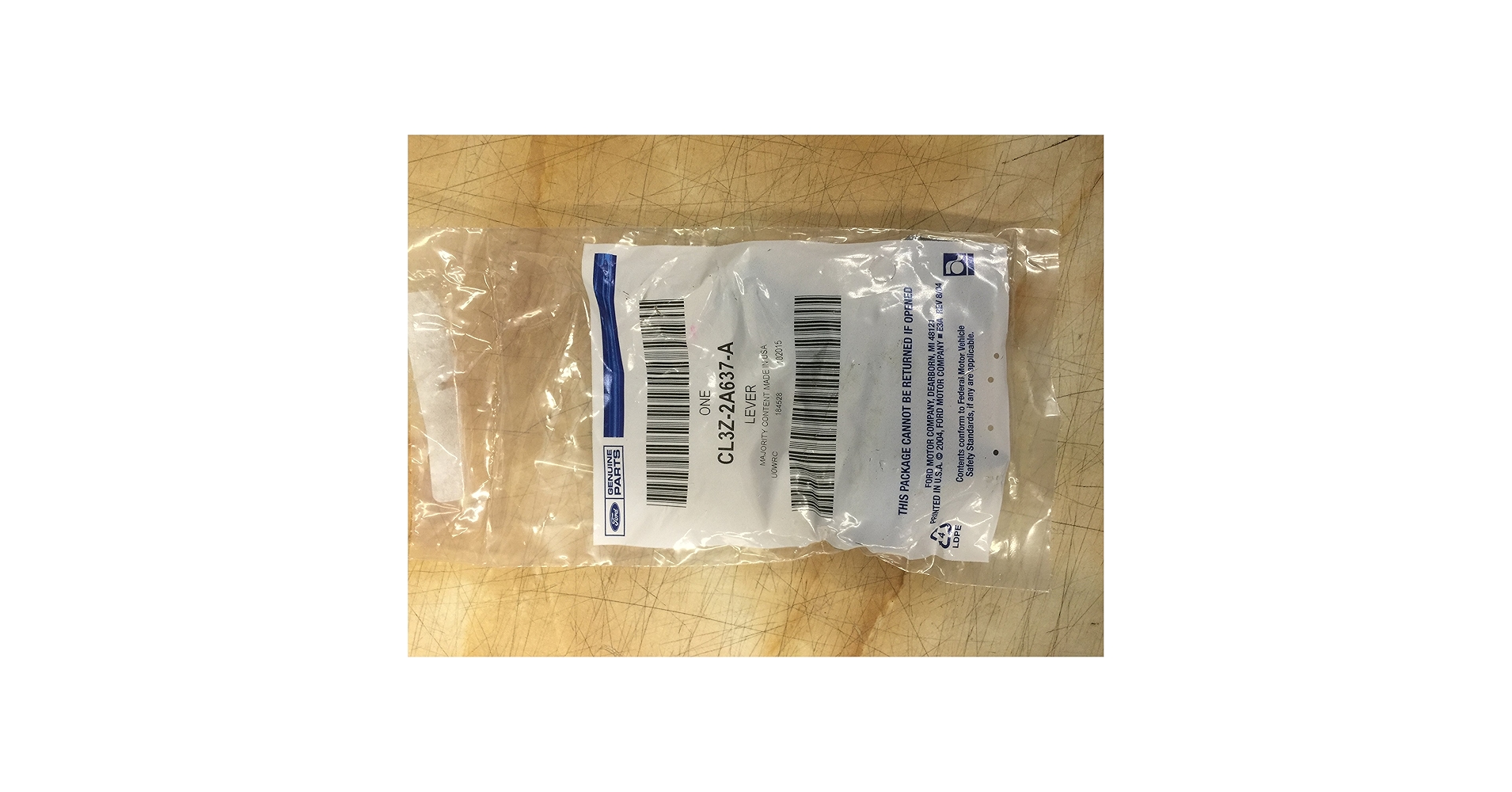 フォード・エベレスト Amazon.com: Ford CL3Z-2A637-A, Parking Brake Lever : Automotive